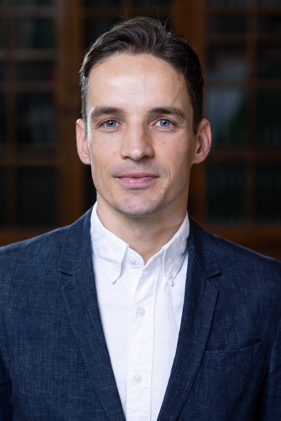 Matěj Jungwirth